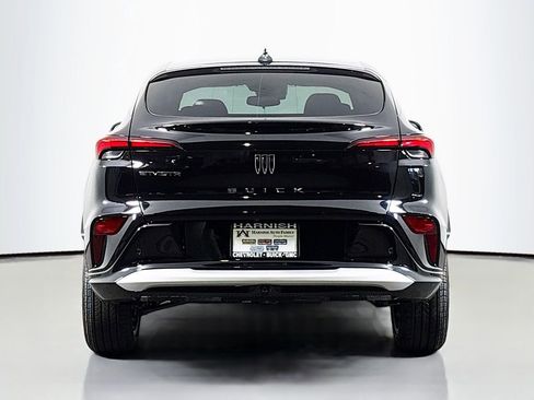 New 2026 Buick Envista Sport Touring w/ Convenience I Package image 6