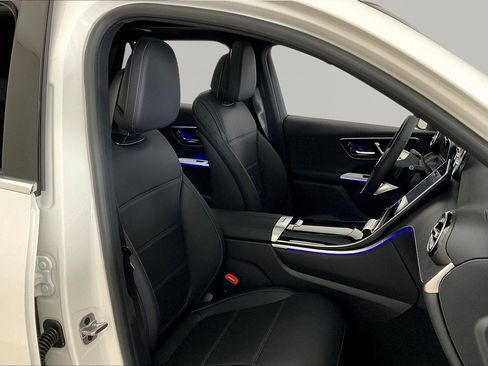 New 2026 Mercedes-Benz GLC 300 4MATIC image 18