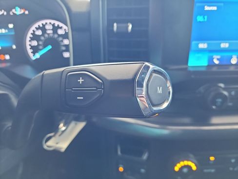 Used 2022 Ford F150 XL w/ STX Appearance Package AWD/4WD image 30