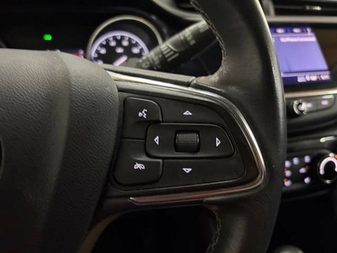 Used 2023 Buick Encore GX Preferred w/ Cold Weather Comfort Package FWD image 43