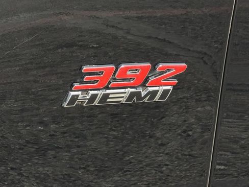 Used 2021 Dodge Charger Scat Pack w/ Dynamics Package RWD image 10