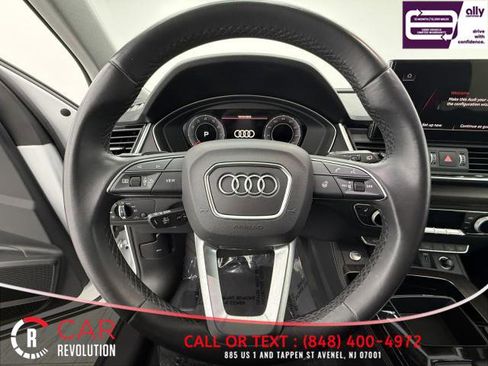 Used 2024 Audi Q5 2.0T Premium Plus image 19