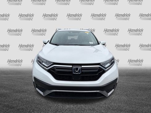 Used 2022 Honda CR-V Touring image 3