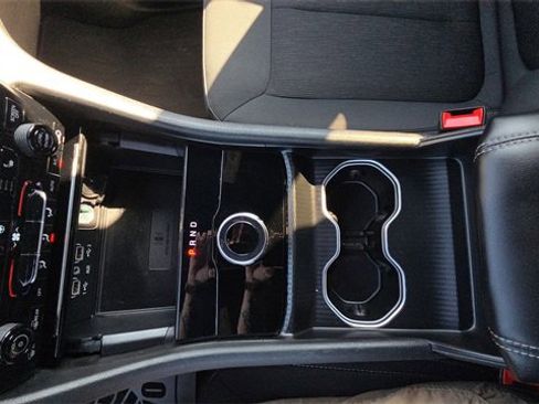 Used 2024 Jeep Grand Cherokee L Laredo w/ Luxury Tech Group I image 36