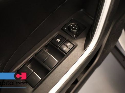 Used 2023 Toyota RAV4 XSE w/ Premium Package AWD/4WD image 10