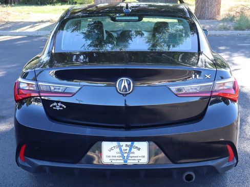 Used 2020 Acura ILX FWD image 6