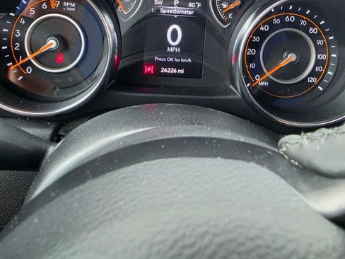 Used 2022 Jeep Gladiator Sport AWD/4WD image 6