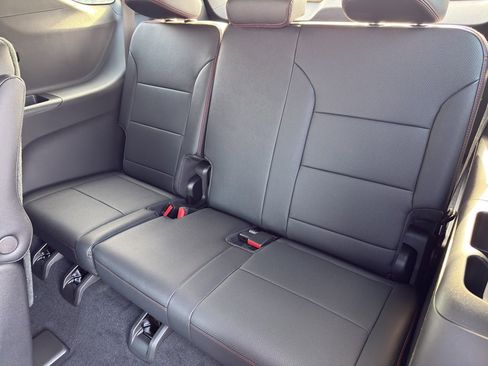 New 2026 Chevrolet Traverse RS image 27