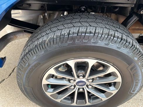 Used 2019 Ford F150 Lariat AWD/4WD image 19