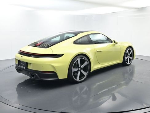 Used 2025 Porsche 911 Carrera image 15