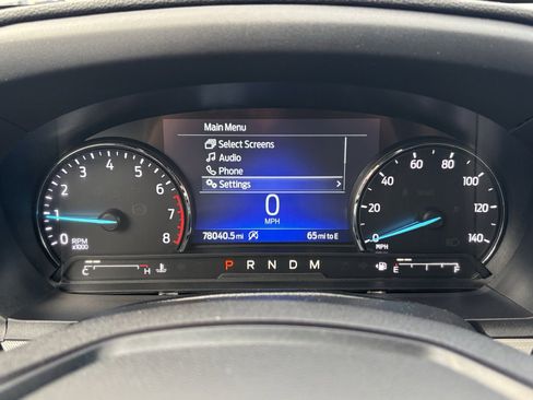 Used 2020 Ford Explorer XLT image 25