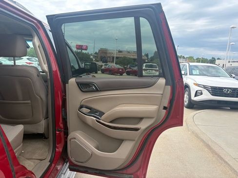 Used 2015 GMC Yukon SLE w/ Convenience Package AWD/4WD image 30