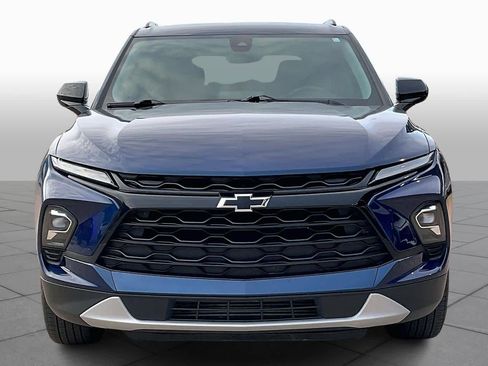 Used 2023 Chevrolet Blazer LT w/ Midnight/Sport Edition image 5