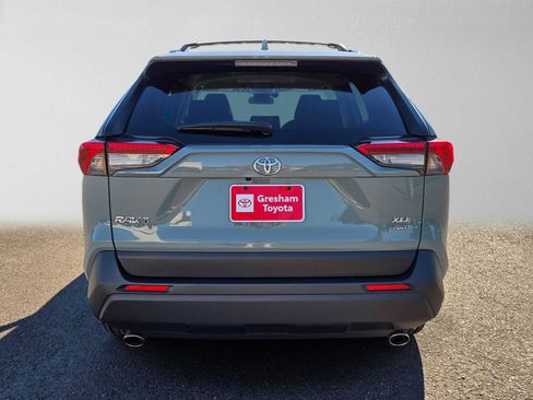 Certified 2023 Toyota RAV4 XLE w/ XLE Grade Weather Package AWD/4WD image 5