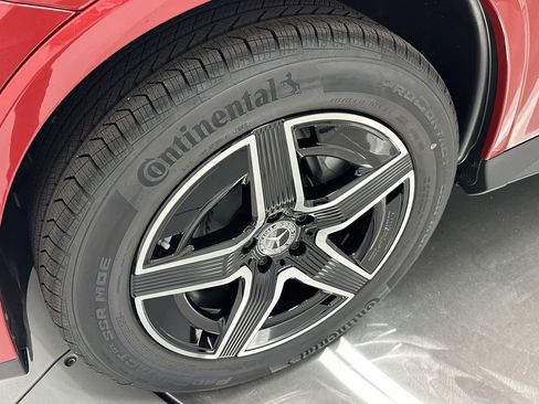 New 2026 Mercedes-Benz GLC 350e 4MATIC image 13