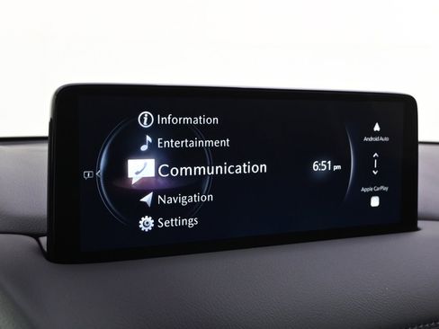 New 2025 MAZDA CX-5 AWD 2.5 S image 25