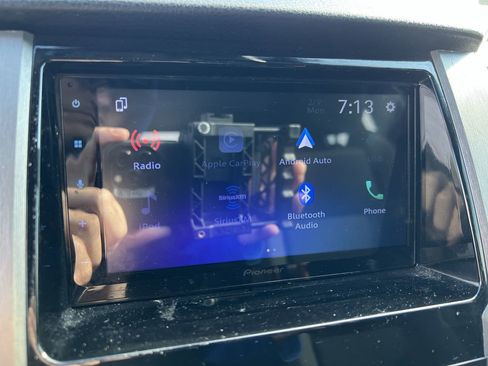 Used 2017 Toyota Tundra SR5 w/ TRD Off Road Package image 24