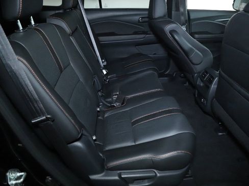 Used 2023 Honda Passport TrailSport image 33