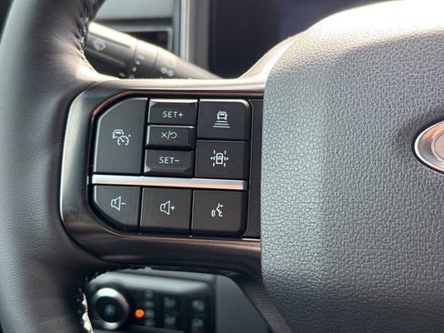 New 2026 Ford F250 Platinum AWD/4WD image 29