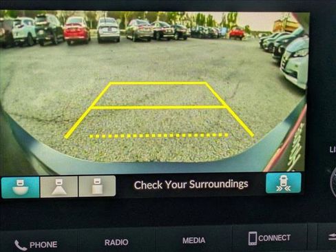 New 2026 Honda Civic Sport image 13