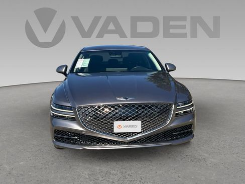 Used 2023 Genesis G80 2.5T image 21