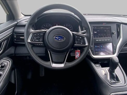 Certified 2024 Subaru Outback AWD/4WD image 6