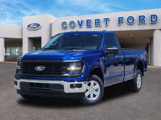 New 2026 Ford F150 XL w/ Equipment Group 103A High RWD video 1