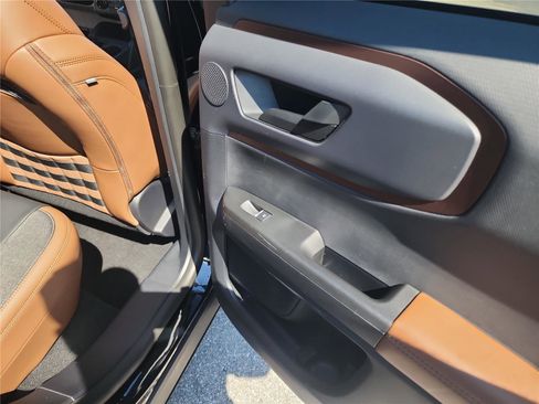 Certified 2022 Ford Bronco Sport Outer Banks w/ Tech Package image 24