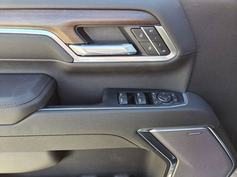 New 2026 Chevrolet Silverado 3500 High Country w/ High Country Premium Package image 9