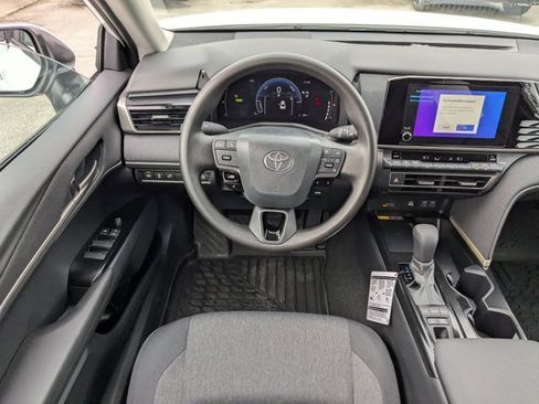 New 2026 Toyota Camry LE image 15