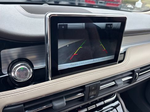 Certified 2022 Lincoln Corsair FWD image 20