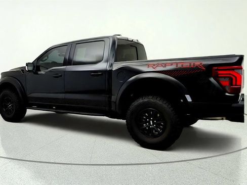 Used 2024 Ford F150 Raptor AWD/4WD image 7