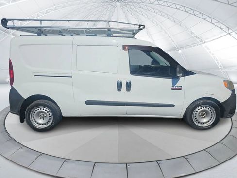 Used 2016 RAM ProMaster City Tradesman image 4