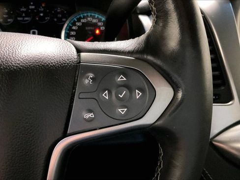 Used 2020 Chevrolet Tahoe Premier AWD/4WD image 19