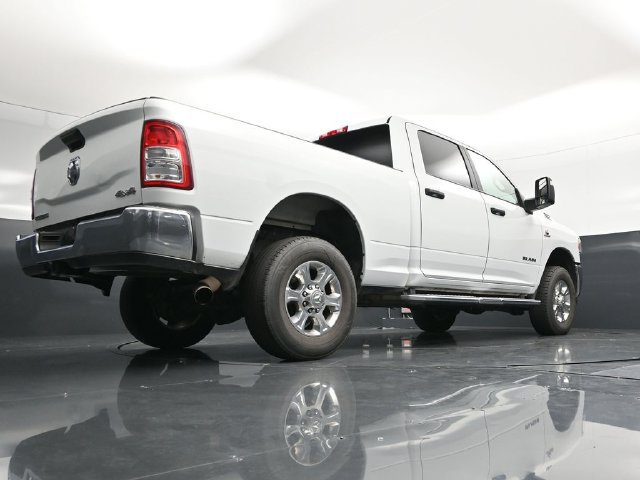 Certified 2024 RAM 2500 Big Horn AWD/4WD image 53