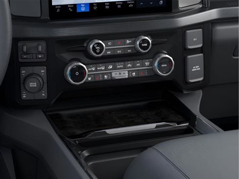 New 2026 Ford F250 Lariat image 15