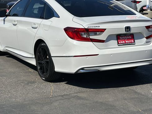 Used 2021 Honda Accord EX-L image 5