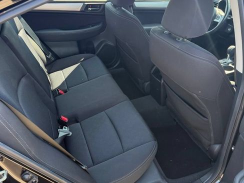 Used 2015 Subaru Legacy 2.5i Premium w/ Protection Package #1 AWD/4WD image 10