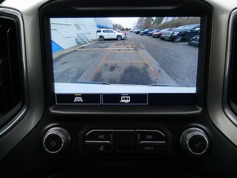 Used 2022 Chevrolet Silverado 1500 RST w/ LPO, Blackout Package image 17