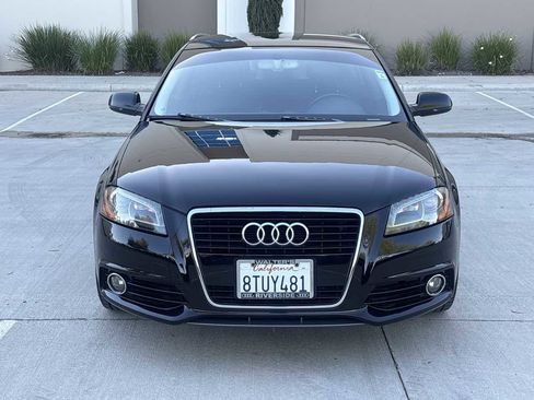Used 2013 Audi A3 TDI Premium Plus w/ Premium Plus Pkg image 8