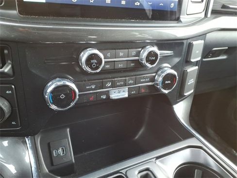 Certified 2023 Ford F150 XLT w/ Equipment Group 302A High image 20