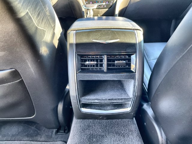 Used 2018 Cadillac CT6 3.6 AWD image 31