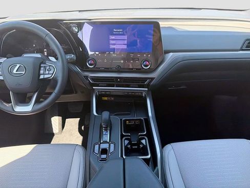 New 2026 Lexus TX 350 FWD image 20