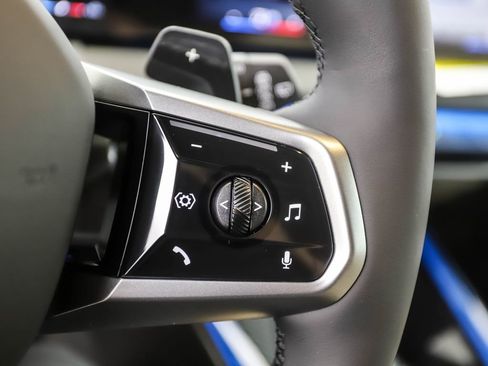 New 2026 BMW X3 xDrive30 w/ Premium Package image 14