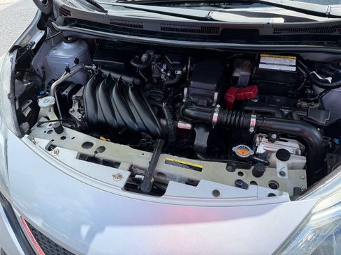 Used 2017 Nissan Versa Note S Plus FWD image 14