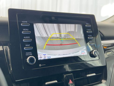 Used 2023 Toyota Camry SE image 31