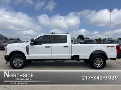 Used 2024 Ford F250 XL