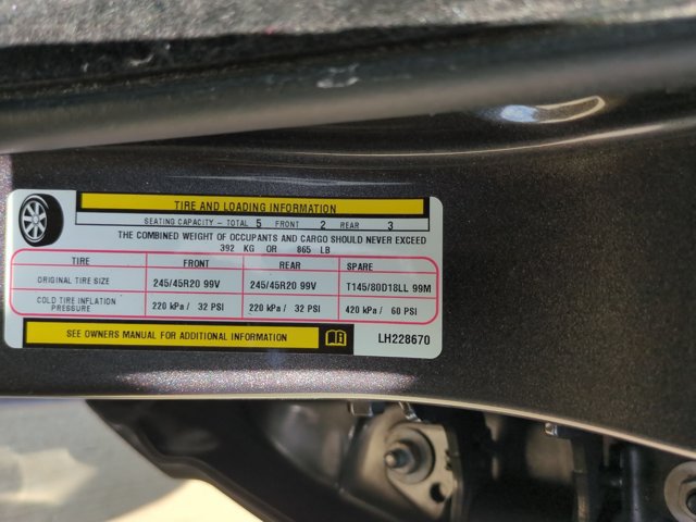 Used 2020 Dodge Charger SXT w/ Blacktop Package RWD image 14
