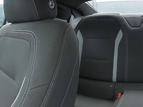 Used 2017 Chevrolet Camaro LT w/ Technology Package image 23