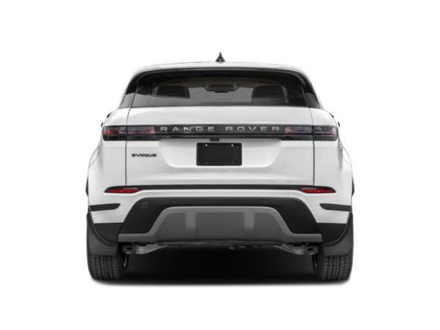 Used 2024 Land Rover Range Rover Evoque Dynamic SE AWD/4WD image 5